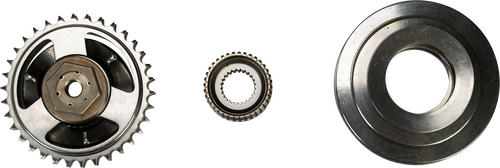 HARDDRIVE High Performance Compensator Sprocket