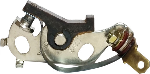K&S TECHNOLOGIES Ignition Contact Points