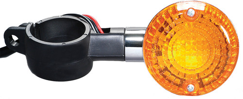 K&S TECHNOLOGIES Turn Signal Assembly