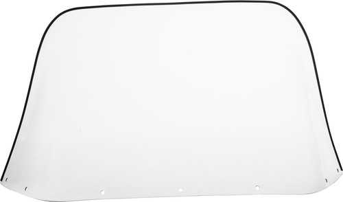 SNOSTUFF Windshield