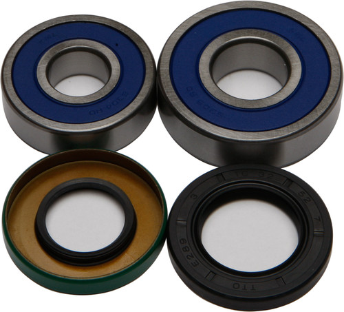 ALL BALLS All Balls Wheel Bearing Kits
