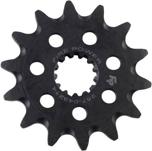 FIRE POWER Front CS Sprocket