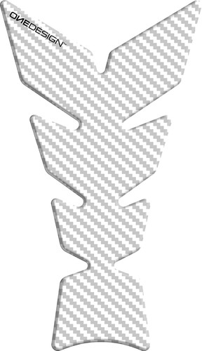 ONE EMBLEMS Soft Touch Tank Pad