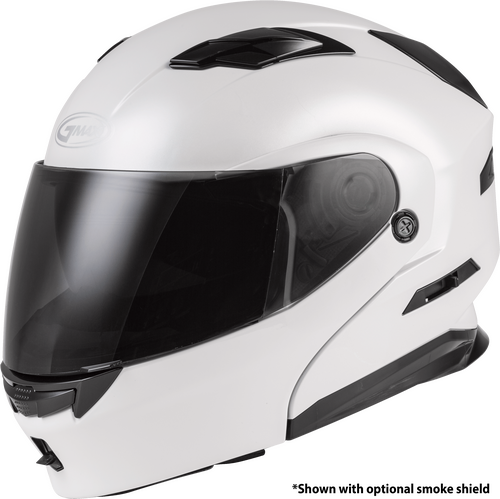 GMAX MD-01 Modular Helmet Solid