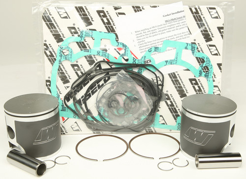 WISECO Top End Piston Kit