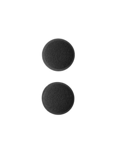 ALPINESTARS SM7 EAR PADS SET BLACK