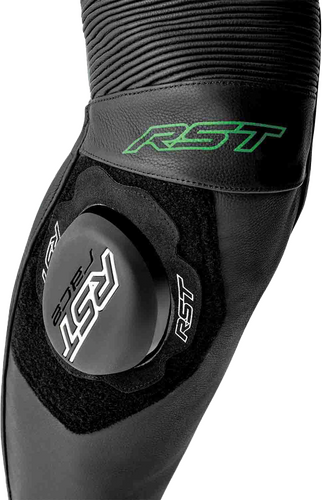 RST S1 D3O Leather Suit