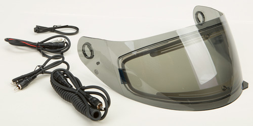 GMAX GM-64 / GM-64S / MD-01 / MD-01S Shields
