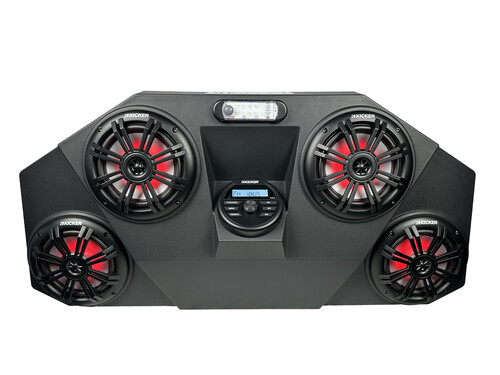 HOPPE HOPPE AUDIO MINI RGB