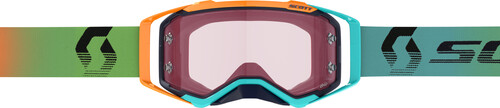SCOTT Prospect AMP Goggle (2024)