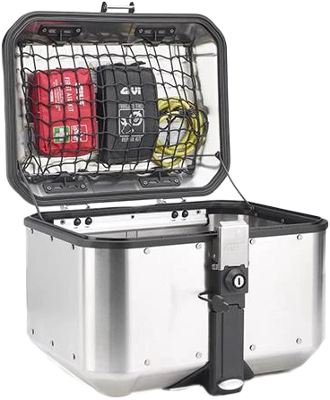 GIVI Dolomiti Monokey Case Accessories