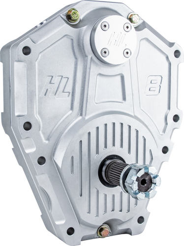 8 PORTAL DUAL IDLER 50% GEAR REDUCTION CAN-AM