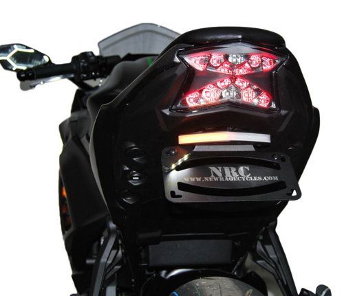 NEW RAGE CYCLES Fender Eliminator