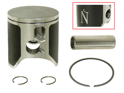 NAMURA Piston Kit
