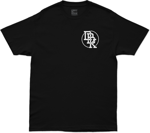 DBK Hot Rod Tee