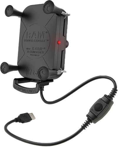 RAM Tough-Charge Wireless Charging Mount