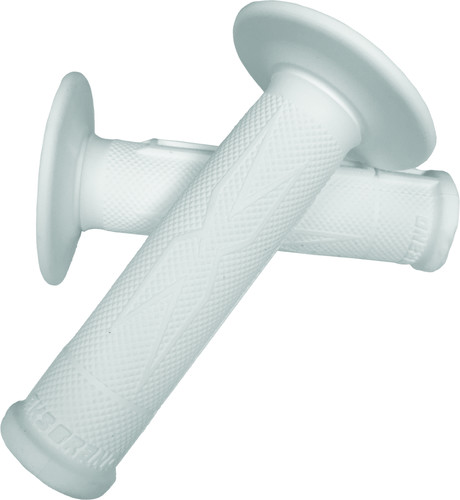 EKS Softidium Half Waffle Grip