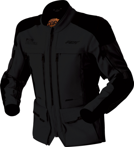 RST PS Adventure D30 Jacket