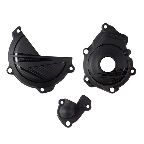 POLISPORT Engine Protection Kit
