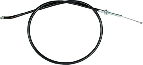 MOTION PRO Black Vinyl Clutch Cable
