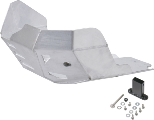 ZETA Skid Plate
