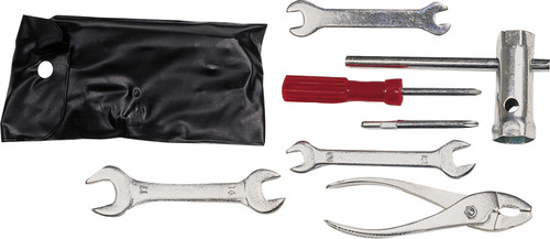 FIRE POWER Economy Tool Kit