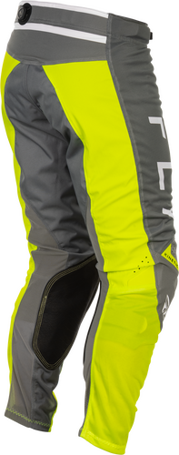 FLY RACING 2025.5 Kinetic Mesh Center Pants
