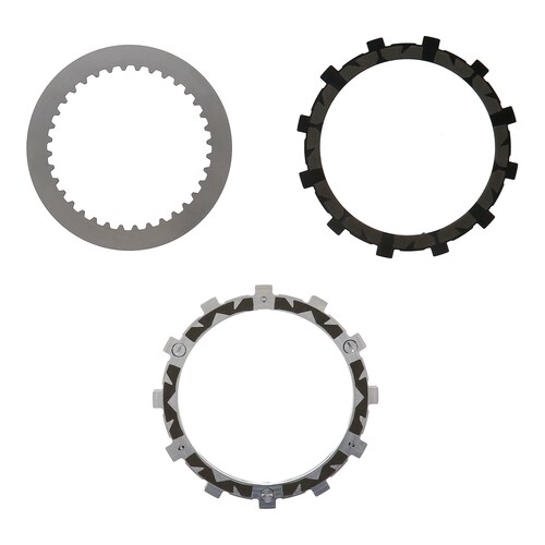 REKLUSE RadiusX 4.0 Clutch