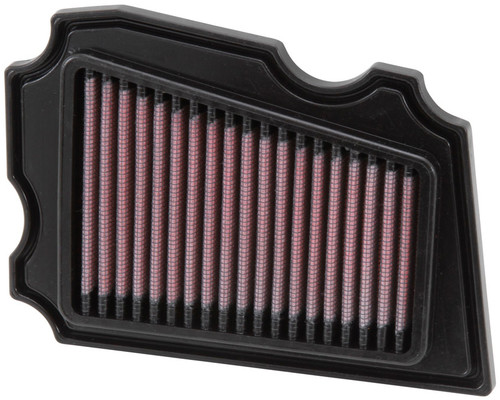 K&N High Flow Air Filter
