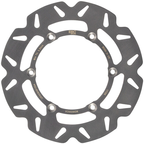 EBC CX Extreme Brake Rotor