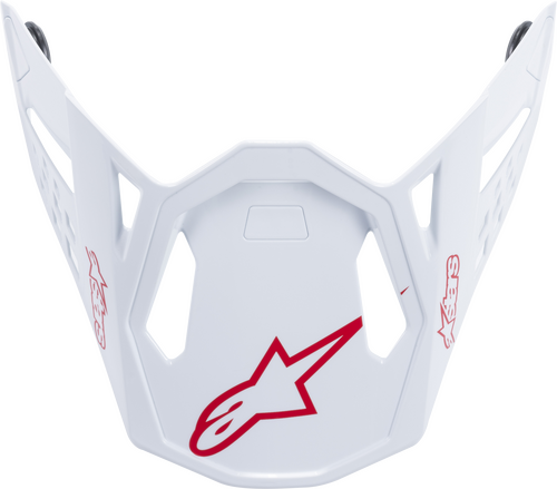 ALPINESTARS M8/M10 Helmet Visor