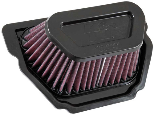 K&N Race Spec High Flow Air Filter