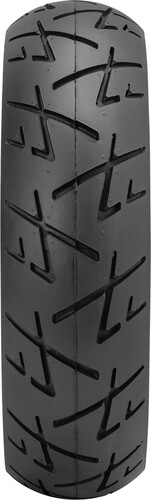 SHINKO 009 Raven Radial Tire