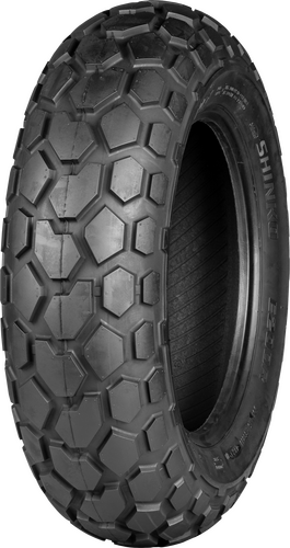 SHINKO E200 Series Tire