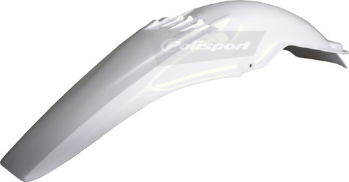 POLISPORT Rear Fender