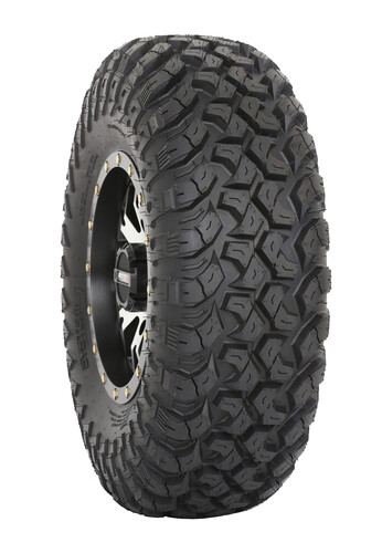 SYSTEM 3 RT320 Tire