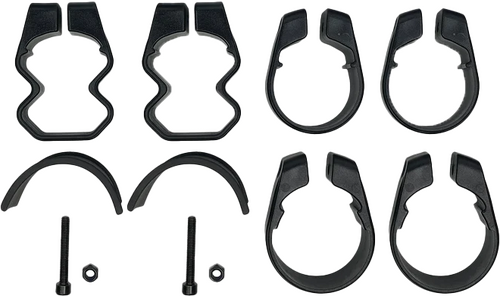 ATV TEK Universal Elite Series Mirrors