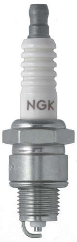 NGK Spark Plug