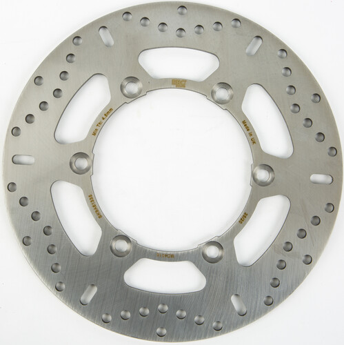 EBC Standard Brake Rotor