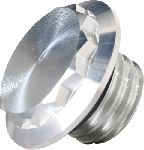 Hofmann Designs Billet 12 Point Fuel Cap