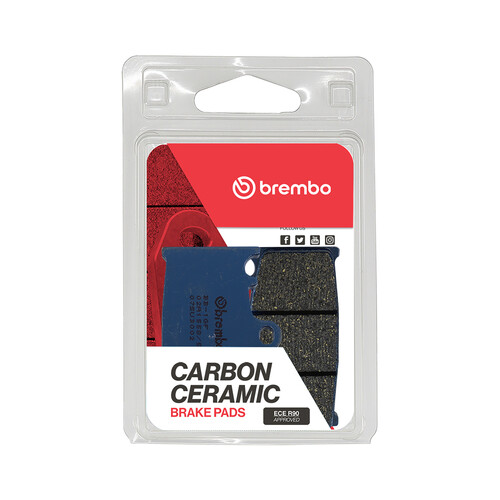 PRIME ORGANIC BRAKE PADS OEM ORGANIC