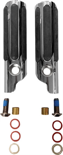 LINDBY Clamp-On Pegs