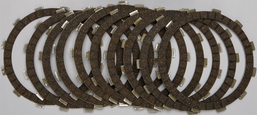 EBC Redline Clutch Kit