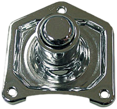 HARDDRIVE Direct Starter Button