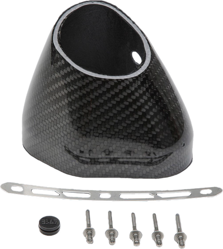 YOSHIMURA End Cap Kit