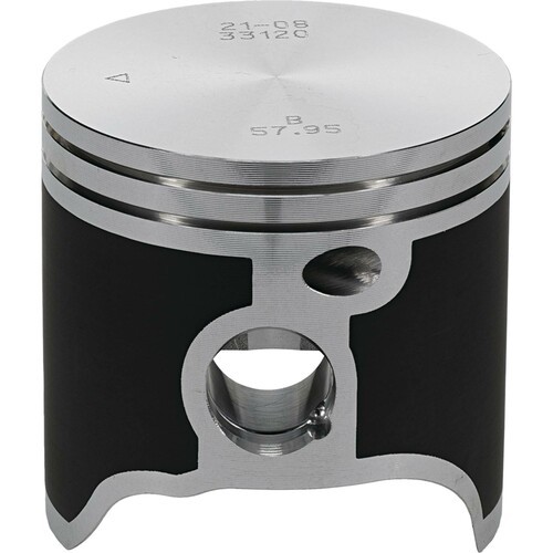 VERTEX Cast Replica Top End Kit
