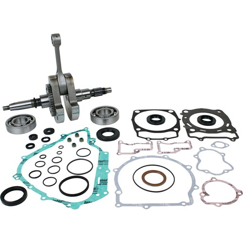 BOTTOM END KIT