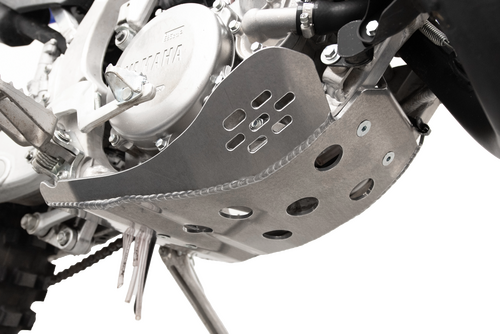 ENDURO ENGINEERING Skidplate