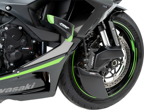 PUIG Brake Cooler