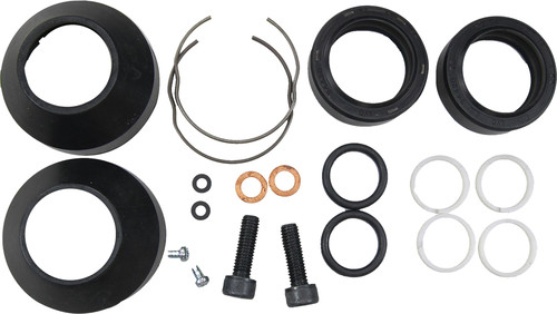 HARDDRIVE Fork Tube Rebuild Kit